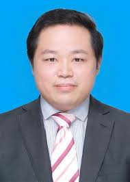Haisong Chen